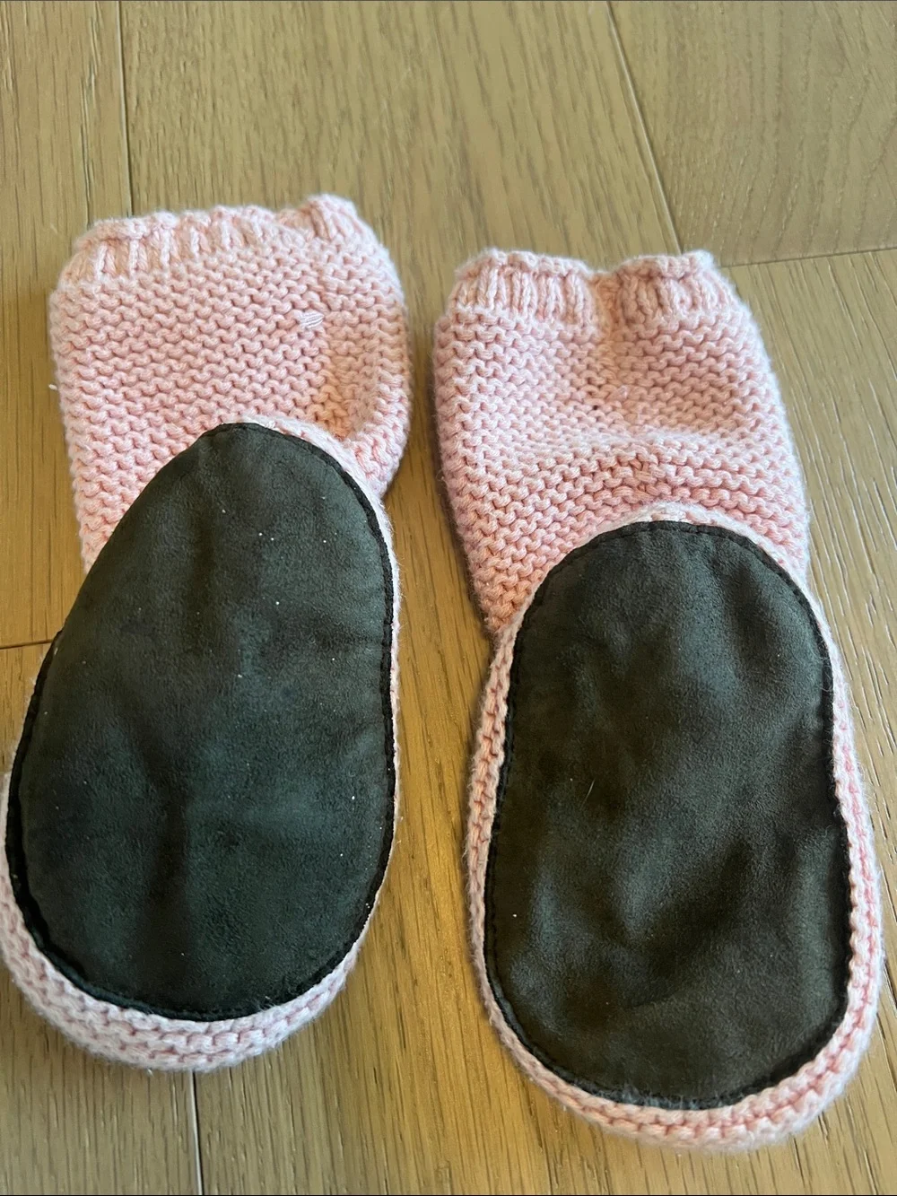 Hanna Andersson nb size